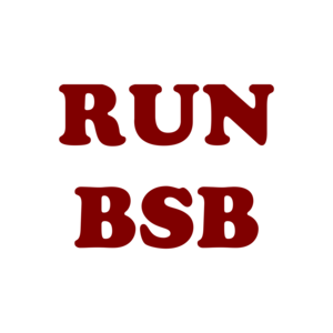 RUN BSB