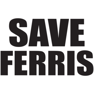 Save Ferris