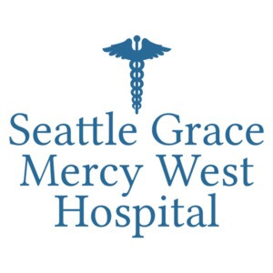 Seattle Grace Mercy West Hospital Grey's Anatomy