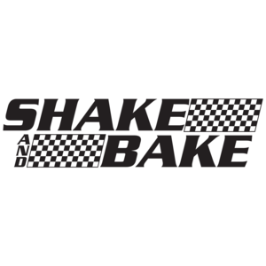 Shake And Bake 