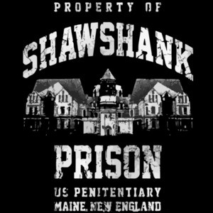 Shawshank Prison - Shawshank Redemption