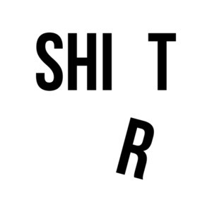 Shirt Falling R Shit