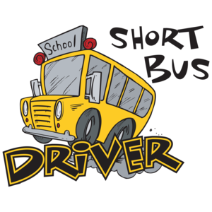 Short Bus Driver