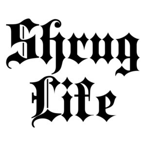 Shrug Life