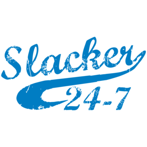 Slacker 24-7
