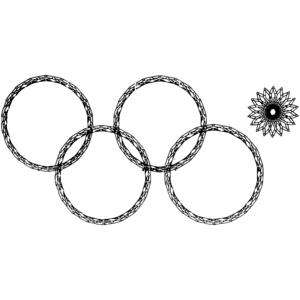 Sochi Olympic Ring Fail Funny