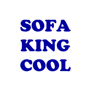 SOFA KING COOL