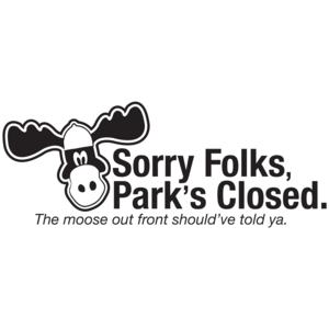 Sorry Folks Park's Closed National Lampoon's Vacation