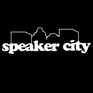 Speaker City - Old School