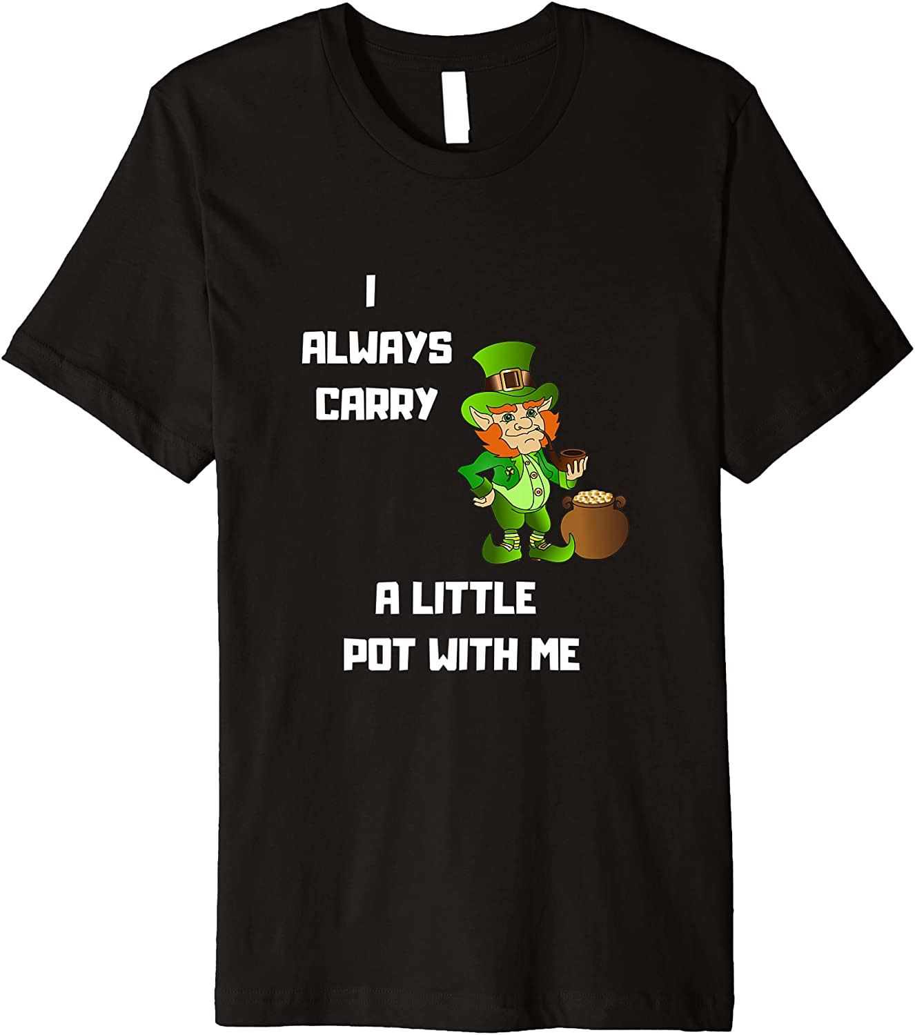 St. Patricks Day T-Shirt