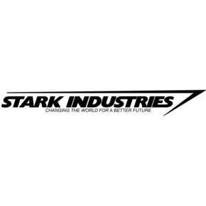 Stark Industries - Changing the world for a better future - Iron Man