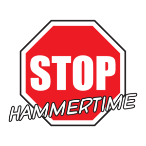 Stop Hammertime