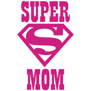 Super Mom