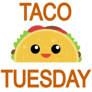 Taco Tuesday