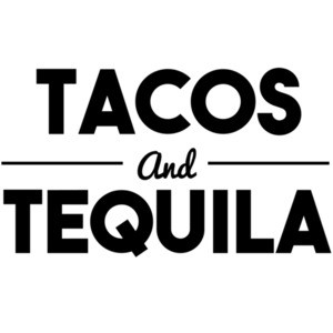 Tacos and tequila