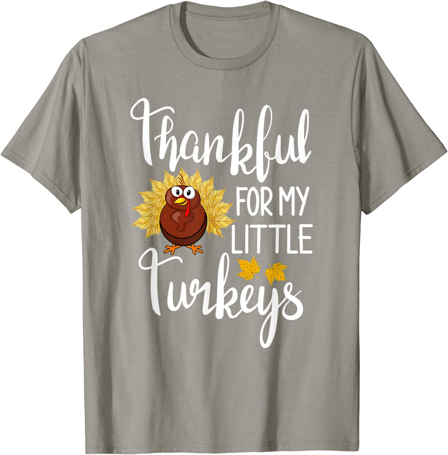 Teachers Thanksgiving  T-Shirt