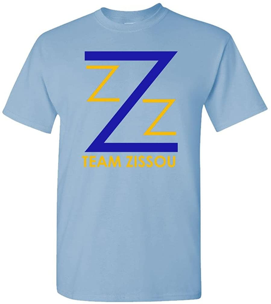 Team Zissou - Intern Aquatic Movie Comedy T-Shirt