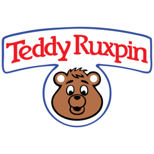 Teddy Ruxpin