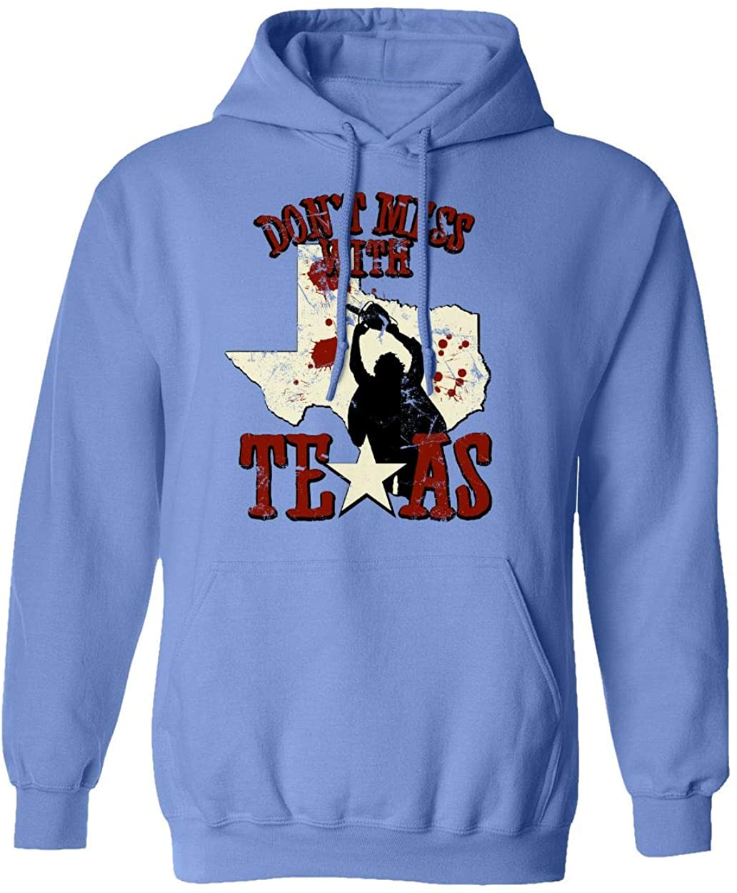 Texas Chainsaw Horror Halloween T-Shirt