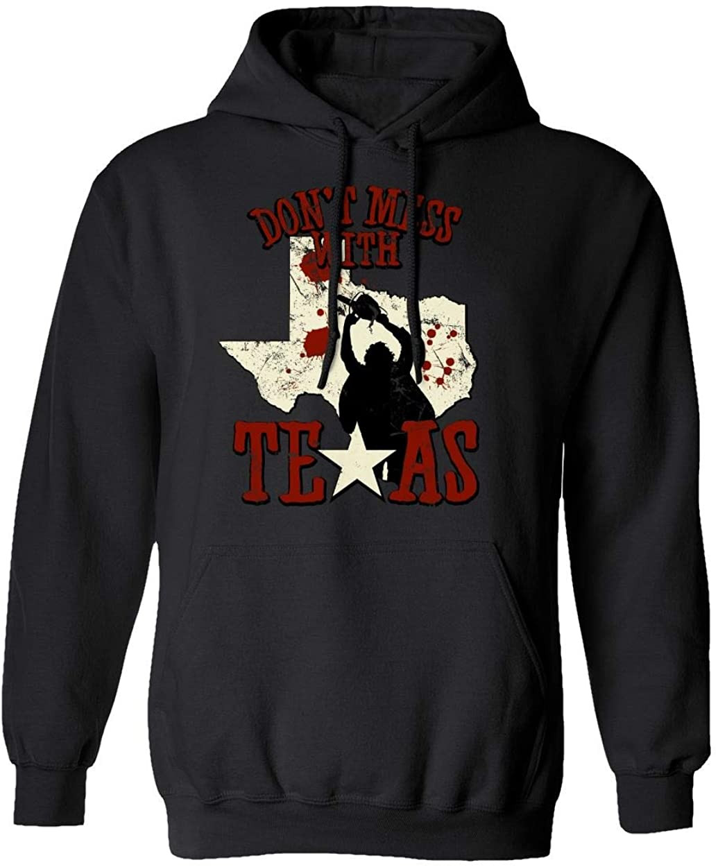 Texas Chainsaw Horror Halloween T-Shirt