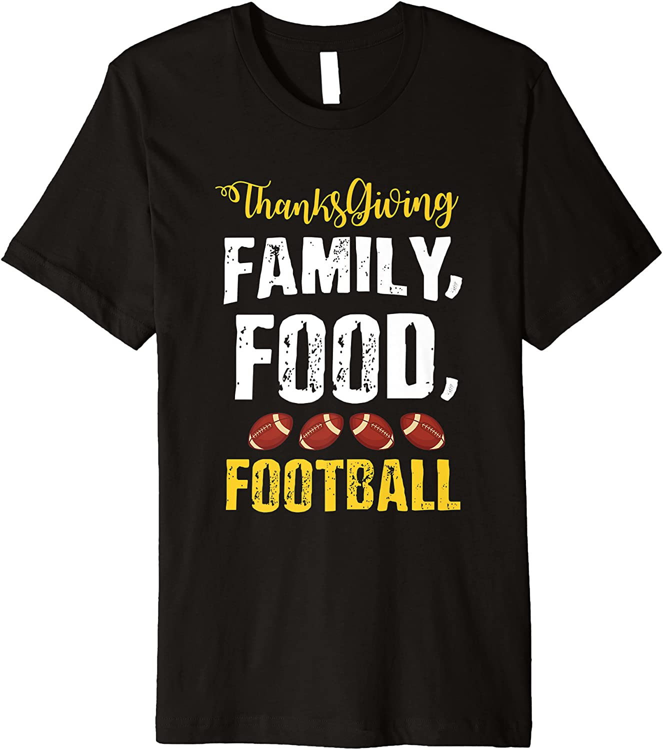 Thanksgiving  T-Shirt