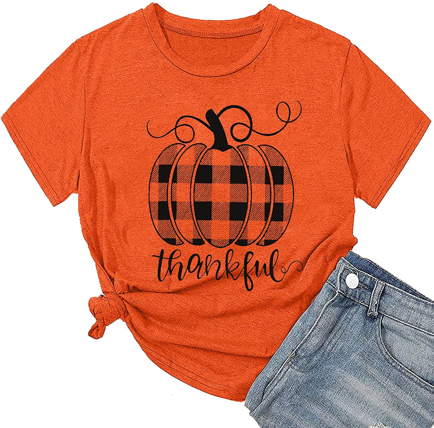 Thanksgiving  T-Shirt