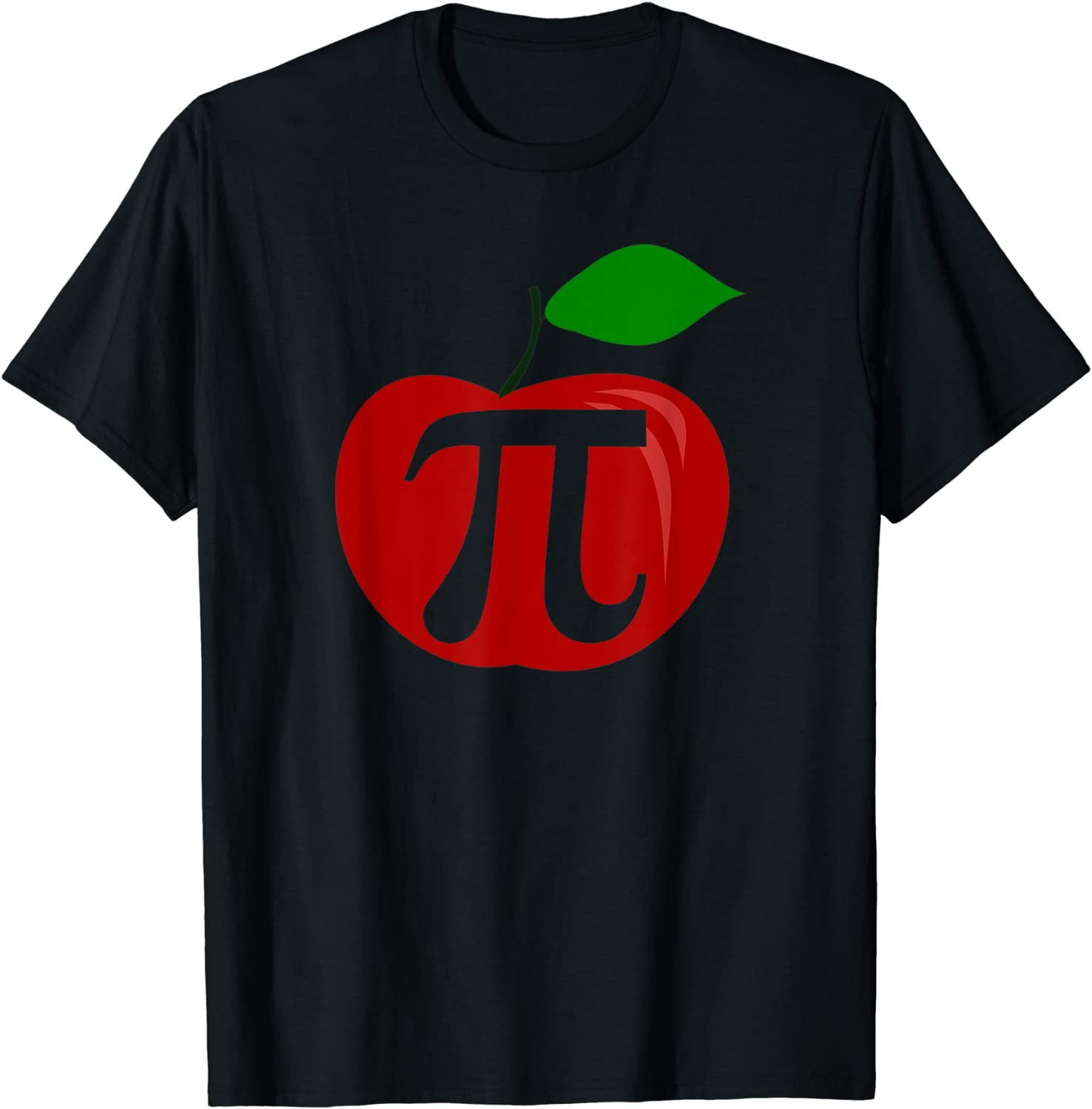 Thanksgiving Apple Pie Lover T-Shirt