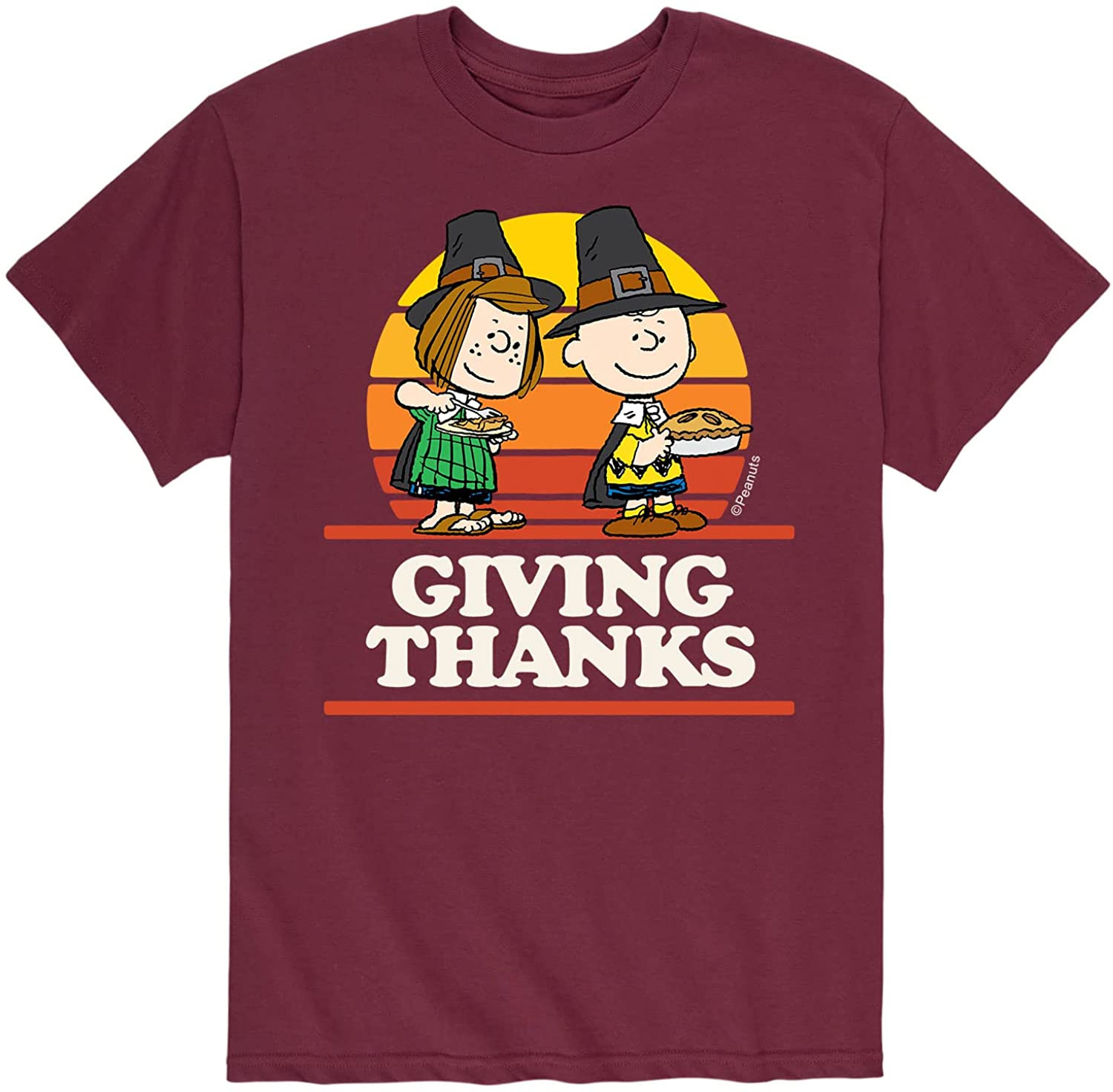 Thanksgiving Football T-Shirt