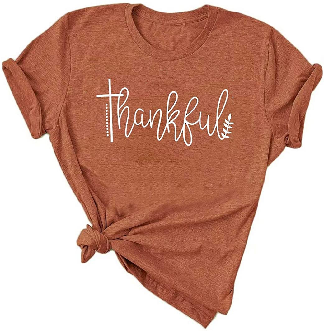 Thanksgiving T T-Shirt