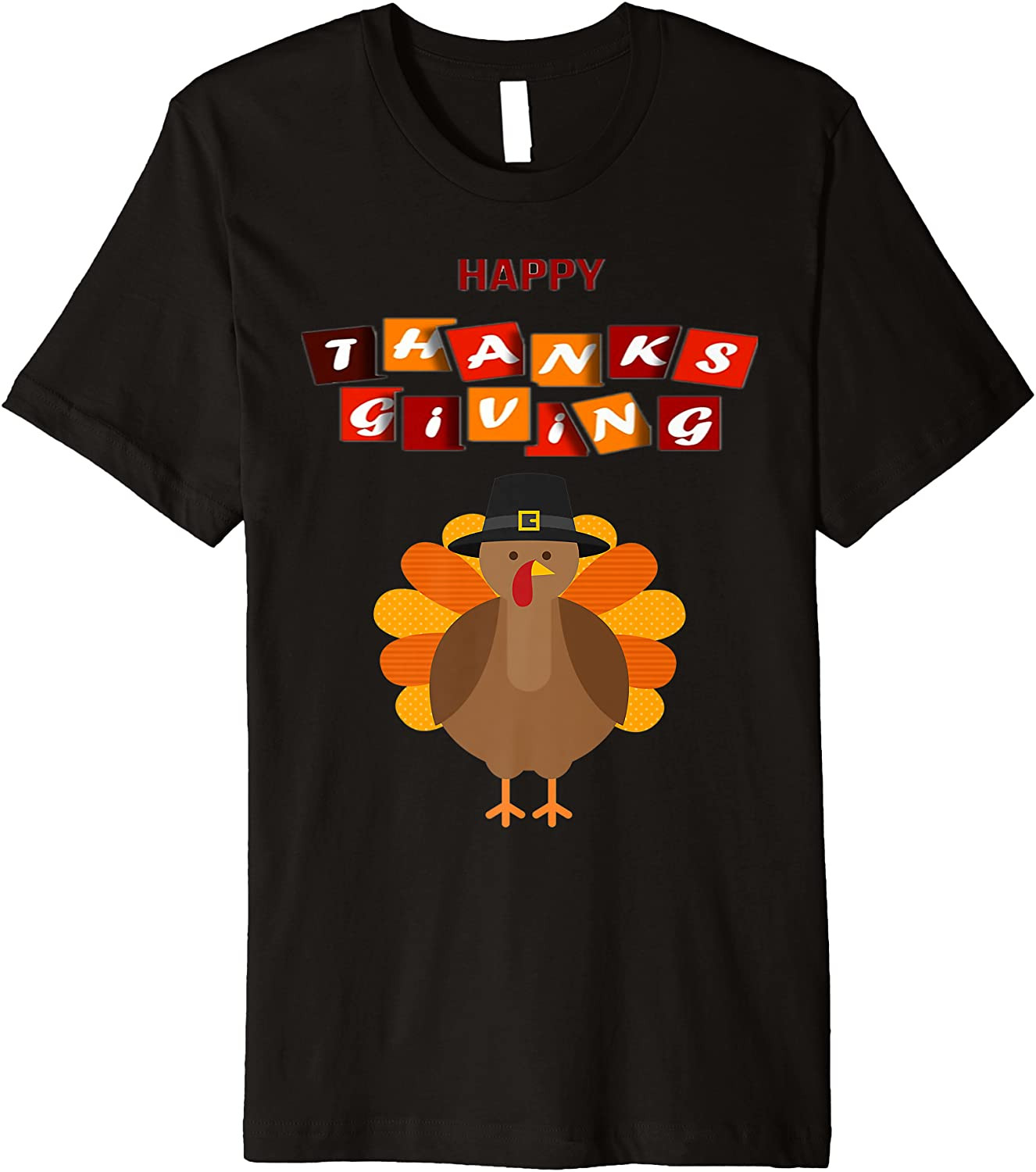 Thanksgiving T-Shirt