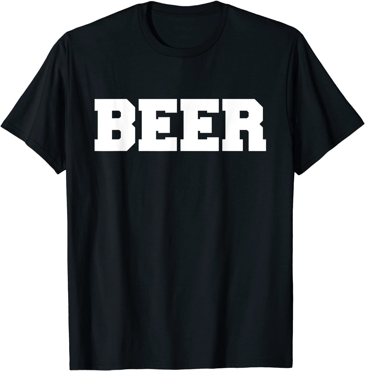 That Just Says BEER T-Shirt