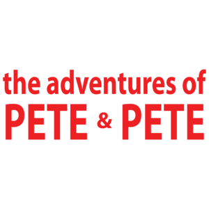 The Adventures Of Pete And Pete