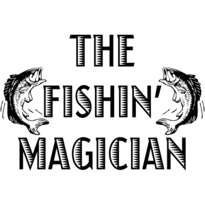 The Fishin' Magician Funny