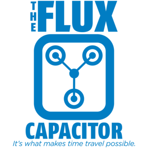 The Flux Capacitor Back To The Future