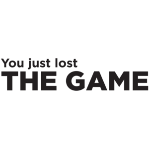 The Game - You Just Lost