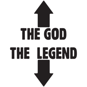 The God The Legend