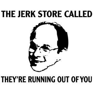 The Jerk Store 