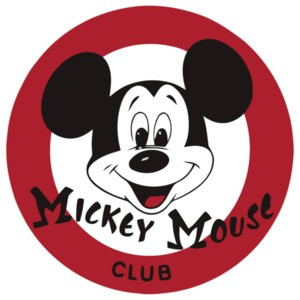 The Mickey Mouse Club