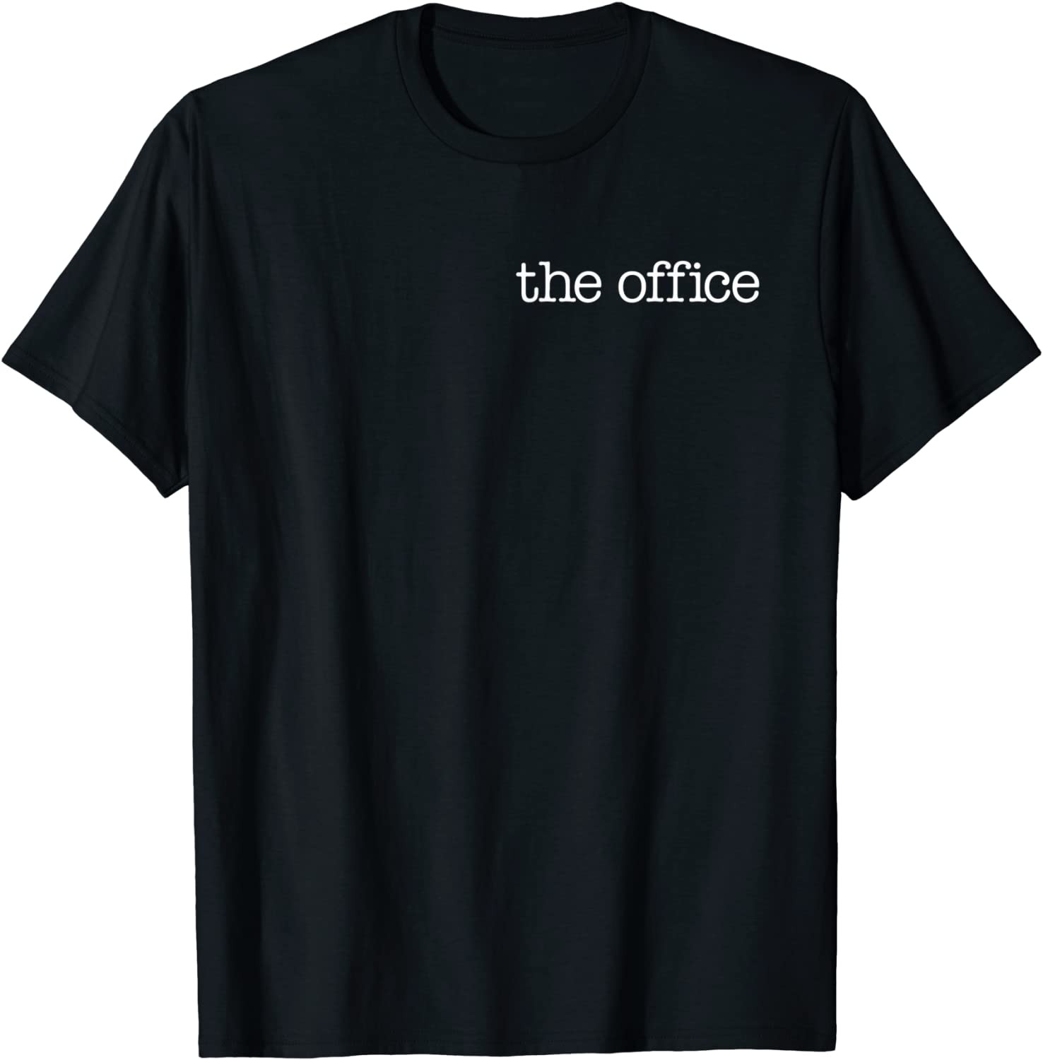 The Office - Dwight Shrute's Perfect Valentine's Day T-Shirt