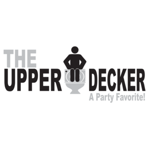 The Upper Decker A Party Favorite 