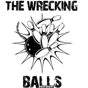 The Wrecking Balls - Funny Bowling League