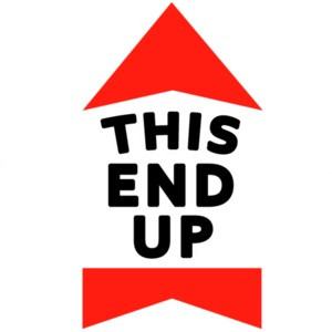 This End Up