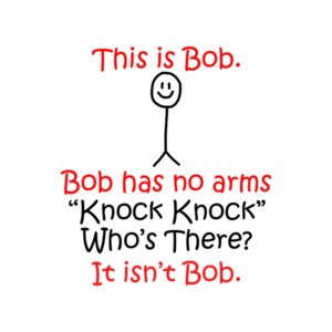 This Is Bob