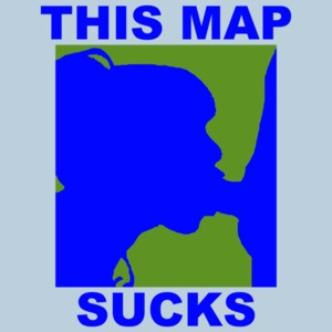 This Map Sucks