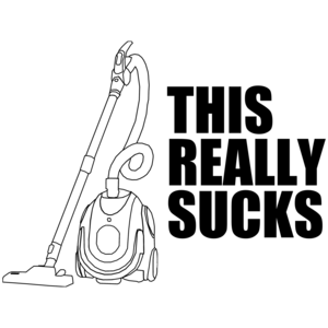 This Really Sucks Funny
