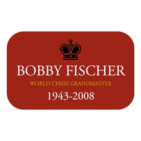 - Bobby Fischer