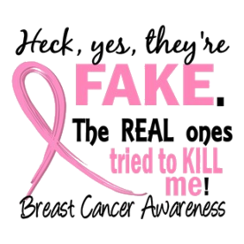 - Fake Light T-Shirt