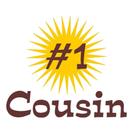 #1 Cousin