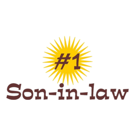 #1 Son-in-law