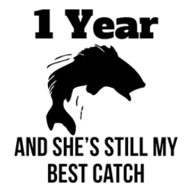 1 Year Best Catch